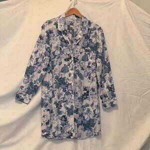 100% Cotton Sleepwear - XL